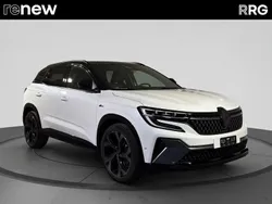 Gebraucht 2024 Renault Austral Iconic Esprit Alpine SUV | CHF 32’990 (Superpreis)
