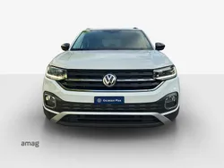Gebraucht 2019 VW T-Cross Style SUV | CHF 16’960 (Etwas zu teuer)