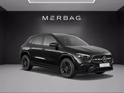 Neu 2025 Mercedes GLA220 SUV | CHF 59’000 (Superpreis)