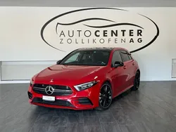 Gebraucht 2019 Mercedes A35 AMG AMG | CHF 28’500 (Guter Preis)