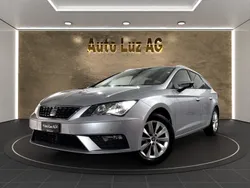 Gebraucht 2018 Seat Leon ST Style Kombi | CHF 9’990 (Fairer Preis)