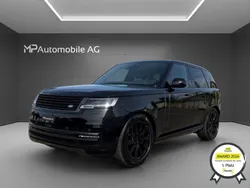 Neu 2024 Land Rover Range Rover Autobiography SUV | CHF 179’890 (Fairer Preis)