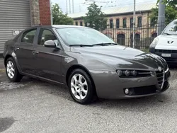 Gebraucht 2006 Alfa Romeo 159 | CHF 2’100 (Fairer Preis)