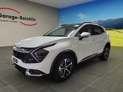 Weiss Neu 2024 Kia Sportage Style SUV | CHF 43’600 (Guter Preis)