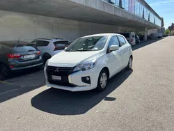 Gebraucht 2023 Mitsubishi Space Star Inform | CHF 11’800 (Guter Preis)