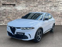 Gebraucht 2023 Alfa Romeo Tonale Ti SUV | CHF 41’900 (Guter Preis)