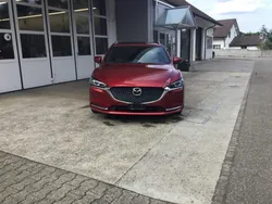 Gebraucht 2019 Mazda 6 Inclusive Kombi | CHF 21’600