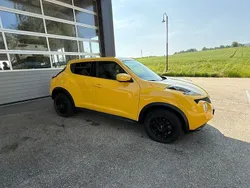 Gebraucht 2017 Nissan Juke Acenta SUV | CHF 10’800 (Fairer Preis)