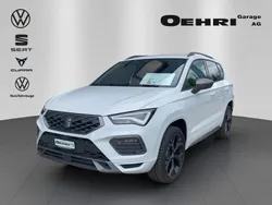Gebraucht 2024 Seat Ateca FR SUV | CHF 29’990 (Guter Preis)