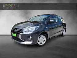 Gebraucht 2024 Mitsubishi Space Star Inform | CHF 14’900 (Fairer Preis)