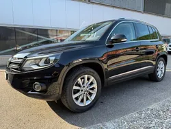 Gebraucht 2012 VW Tiguan Track & Field SUV | CHF 5’800 (Superpreis)