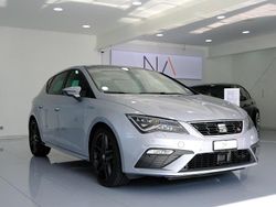 Gebraucht 2020 Seat Leon FR | CHF 21’890 (Etwas zu teuer)