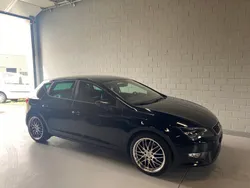 Gebraucht 2014 Seat Leon FR | CHF 7’300 (Superpreis)