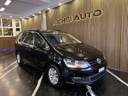 Gebraucht 2019 VW Sharan Comfortline Van / Kleinbus | CHF 23’890 (Fairer Preis)
