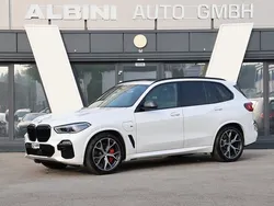Gebraucht 2021 BMW X5 M Sport SUV | CHF 49’900 (Superpreis)