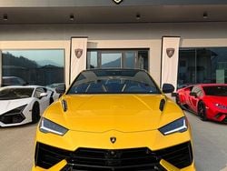 Gebraucht 2024 Lamborghini Urus SUV | CHF 283’500 (Superpreis)