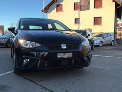 Gebraucht 2018 Seat Ibiza Reference Limousine | CHF 10’900 (Fairer Preis)