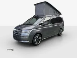 Gebraucht 2025 VW LT Ocean | CHF 82’790 (Etwas zu teuer)