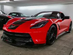 Gebraucht 2014 Chevrolet Corvette Stingray Coupé | CHF 57’000