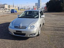 Gebraucht 2005 Toyota Corolla Terra | CHF 4’400 (Fairer Preis)