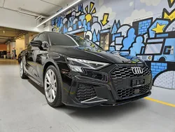 Gebraucht 2022 Audi A3 Sportback e-tron S-Line Limousine | CHF 27’200 (Guter Preis)