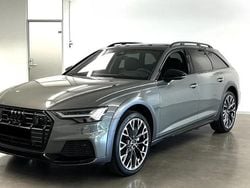 Neu 2025 Audi A6 Ambiente Kombi | CHF 69’900 (Guter Preis)