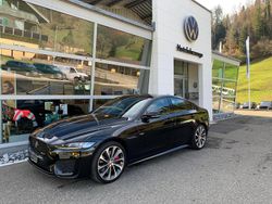 Gebraucht 2020 Jaguar XE R-Dynamic Limousine | CHF 21’900 (Teuer)