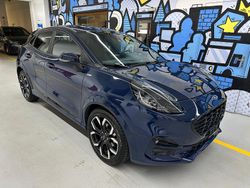 Gebraucht 2022 Ford Puma ST-Line X | CHF 18’900 (Guter Preis)