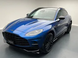 Blau Gebraucht 2023 Aston Martin DBX 707 SUV | CHF 197’000 (Superpreis)
