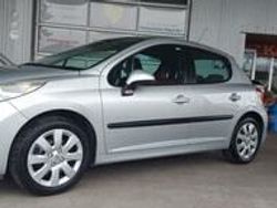 Gebraucht 2007 Peugeot 207 | CHF 4’999