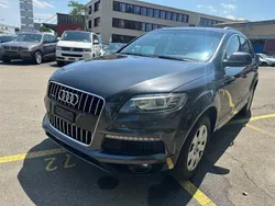 Gebraucht 2010 Audi Q7 SUV | CHF 7’490 (Fairer Preis)