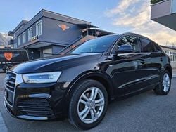 Gebraucht 2016 Audi Q3 S-Line SUV | CHF 19’900 (Teuer)