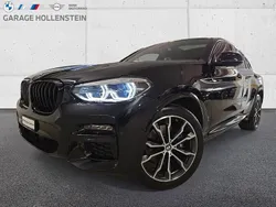 Gebraucht 2021 BMW X4 M Sport SUV | CHF 51’900 (Guter Preis)
