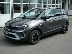 Grau Gebraucht 2024 Opel Crossland Elegance SUV | CHF 23’800 (Etwas zu teuer)