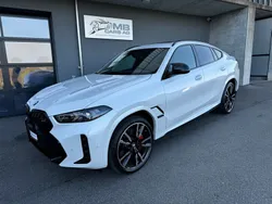 Gebraucht 2024 BMW X6 M Sport SUV | CHF 98’990 (Guter Preis)