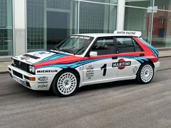Gebraucht 1990 Lancia Delta | CHF 55’000