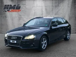 Gebraucht 2011 Audi A4 Design Kombi | CHF 3’800 (Superpreis)