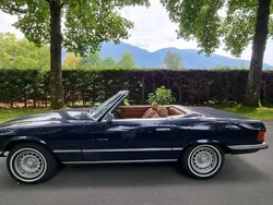 Gebraucht 1971 Mercedes SL350 | CHF 28’800