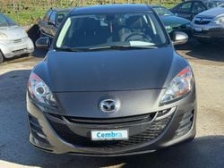 Gebraucht 2011 Mazda 3 | CHF 6’900 (Guter Preis)