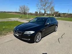 Gebraucht 2012 BMW 528 Kombi | CHF 12’900