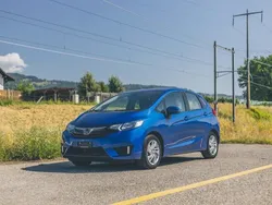 Gebraucht 2016 Honda Jazz Comfort Kleinwagen | CHF 13’250 (Fairer Preis)