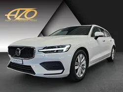 Gebraucht 2020 Volvo V60 Momentum Kombi | CHF 23’900 (Guter Preis)