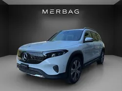Gebraucht 2023 Mercedes EQB300 SUV | CHF 51’100 (Guter Preis)