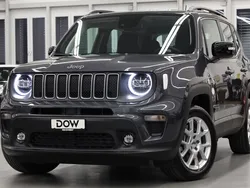 Gebraucht 2023 Jeep Renegade Limited SUV | CHF 29’850 (Guter Preis)