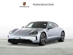 Gebraucht 2024 Porsche Taycan Limousine | CHF 92’500