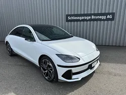 Neu 2025 Hyundai Ioniq 6 Edition Limousine | CHF 39’490 (Guter Preis)