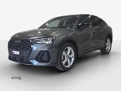 Gebraucht 2024 Audi Q3 Ambiente SUV | CHF 39’400 (Superpreis)