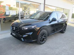 Neu 2024 Honda CR-V Advance SUV | CHF 56’970 (Teuer)