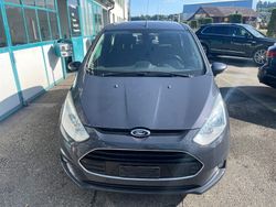 Gebraucht 2014 Ford B-MAX Titanium X Van / Kleinbus | CHF 2’200 (Fairer Preis)