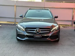 Gebraucht 2017 Mercedes C250 Avantgarde | CHF 18’900 (Guter Preis)